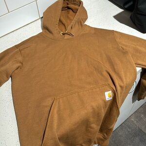 Carhartt hoodie